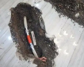 漾濞测漏水电话