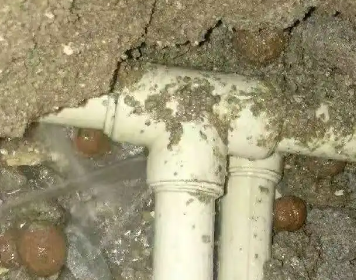 漾濞测漏水多少钱