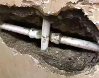 漾濞测漏水哪家好