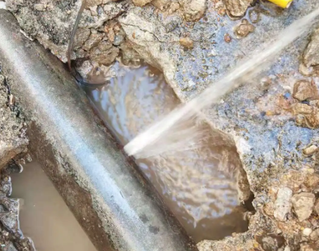 漾濞测漏水公司