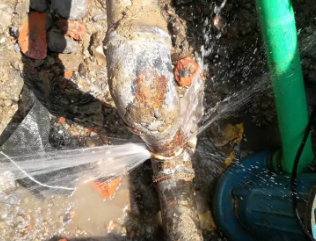 漾濞测漏水公司电话