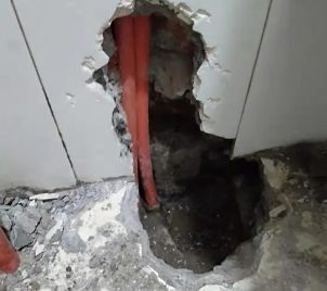 漾濞漏水检测电话