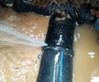 漾濞测漏水公司哪家好