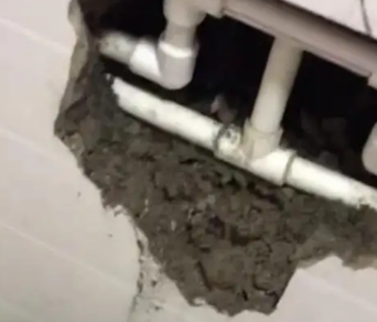 漾濞漏水检测电话