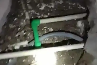 漾濞测漏水公司