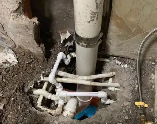 漾濞漏水检测哪家好