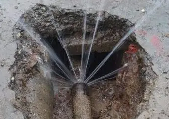 漾濞漏水检测多少钱