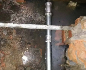 漾濞漏水检测公司电话