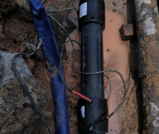 漾濞水管漏水检测多少钱