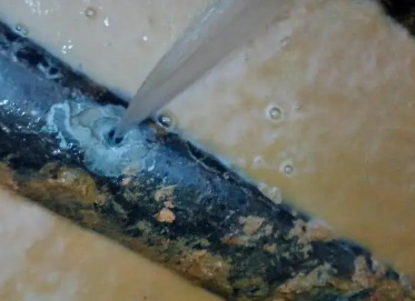 漾濞水管漏水检测多少钱