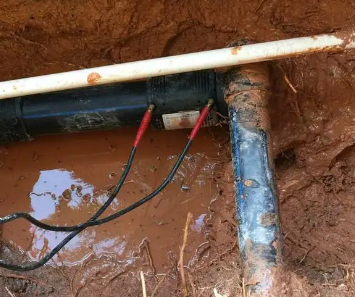 漾濞水管漏水检测多少钱