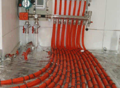 漾濞地暖维修多少钱