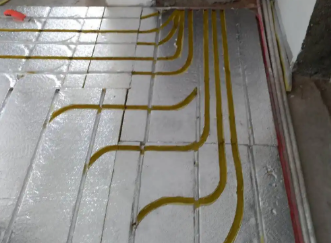 漾濞地暖维修哪家好