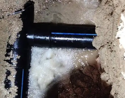 漾濞水管漏水检测哪家好