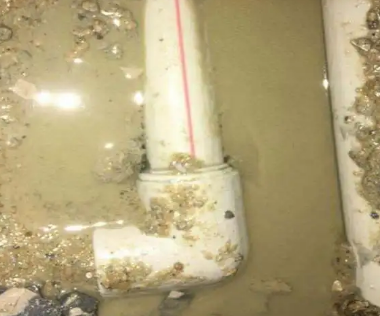 漾濞水管漏水检测多少钱