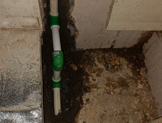 漾濞卫生间测漏水哪家好