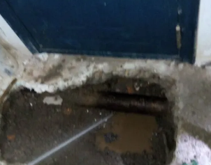 漾濞水管漏水检测多少钱