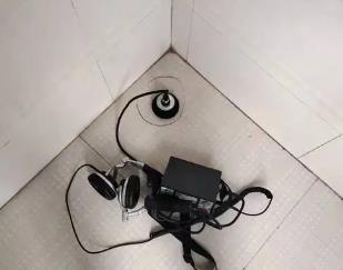 漾濞测漏水公司