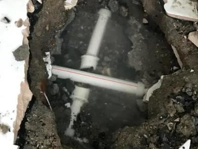 漾濞漏水检测公司哪家好