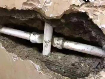 漾濞漏水检测电话多少